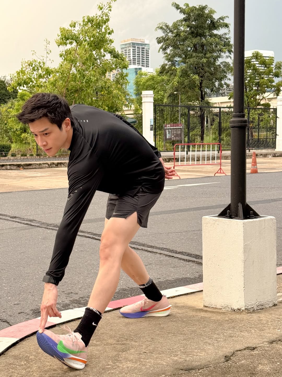 มาร์ช - จุฑาวุฒิ ภัทรกำพล