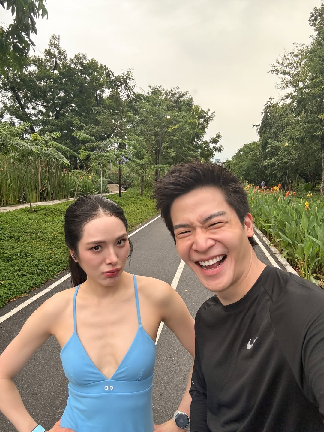 มาร์ช - จุฑาวุฒิ ภัทรกำพล