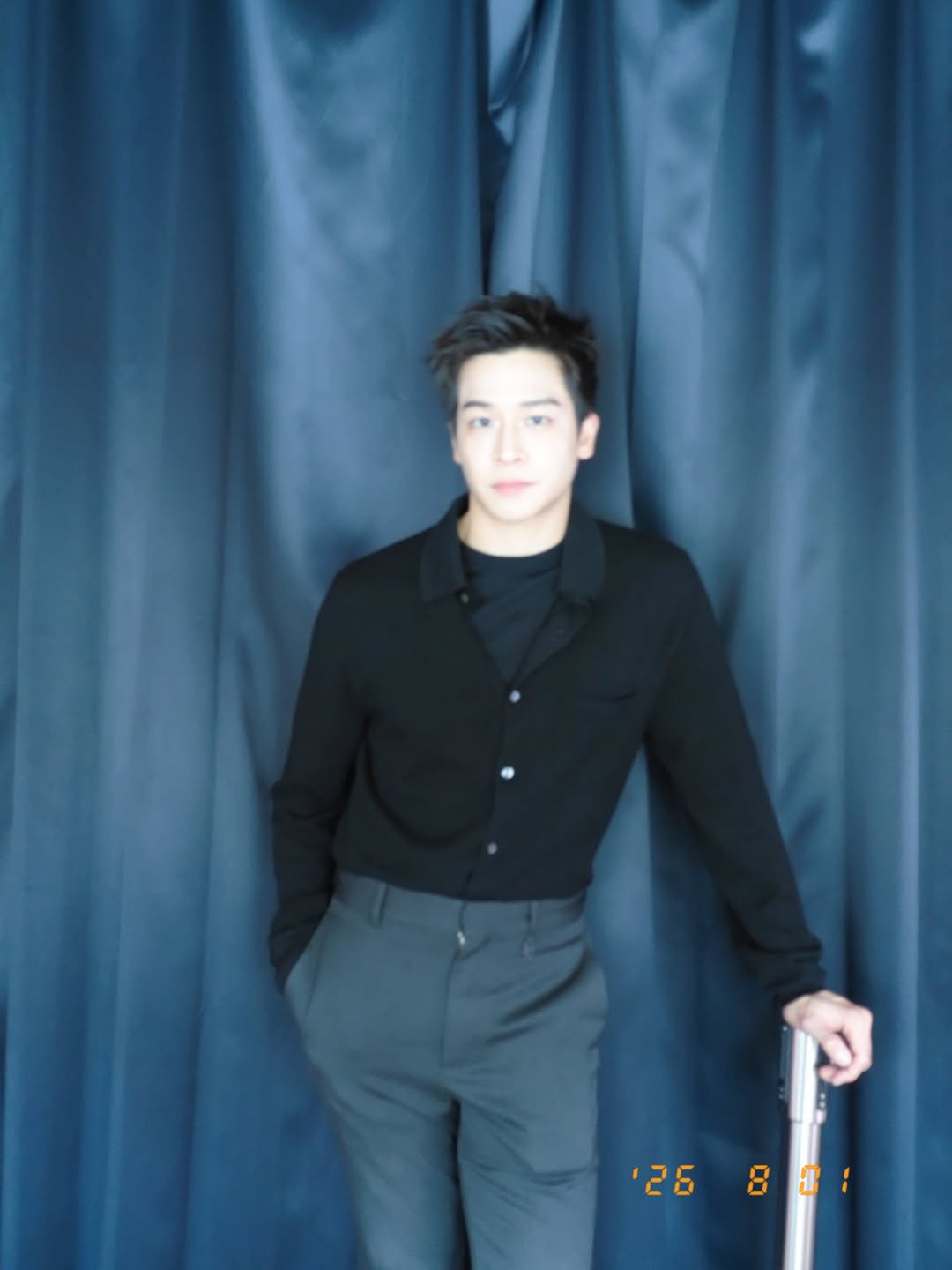 มาร์ช - จุฑาวุฒิ ภัทรกำพล