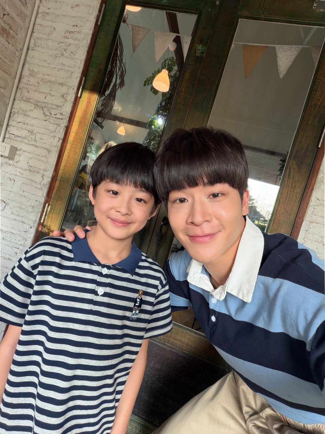 มาร์ช - จุฑาวุฒิ ภัทรกำพล