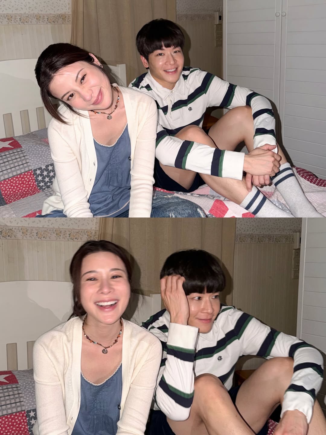 มาร์ช - จุฑาวุฒิ ภัทรกำพล
