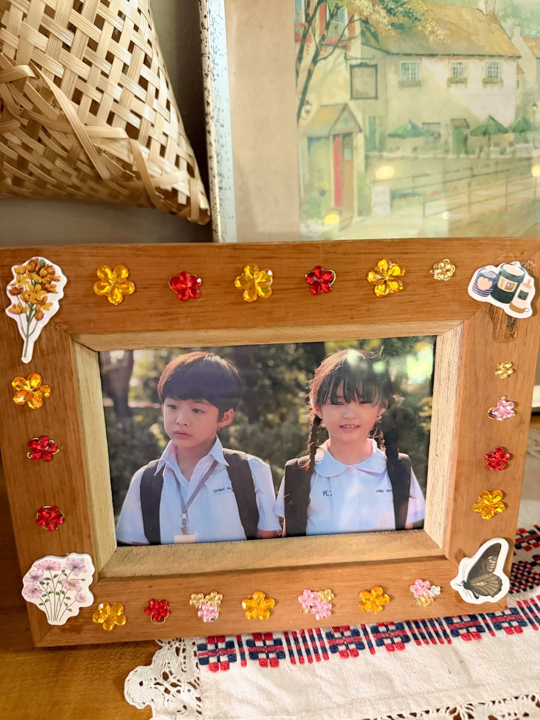 มาร์ช - จุฑาวุฒิ ภัทรกำพล