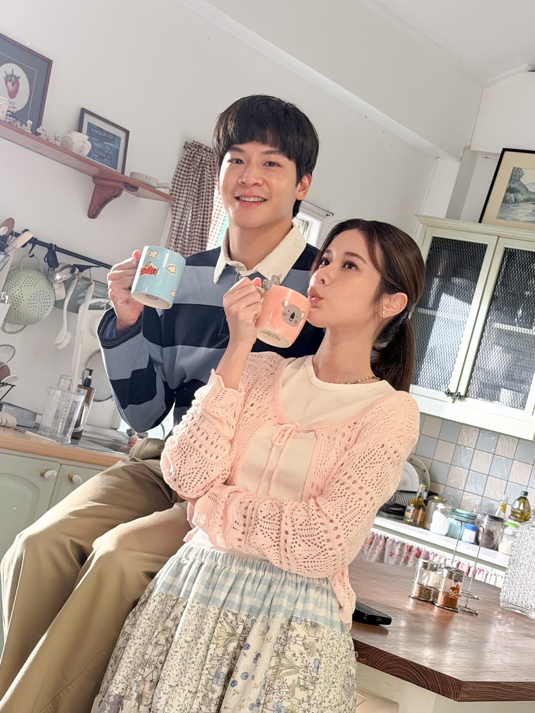 มาร์ช - จุฑาวุฒิ ภัทรกำพล