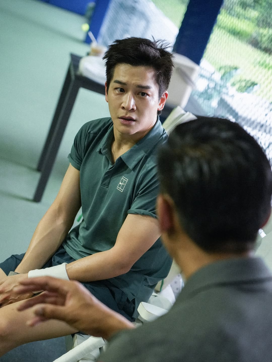 มาร์ช - จุฑาวุฒิ ภัทรกำพล