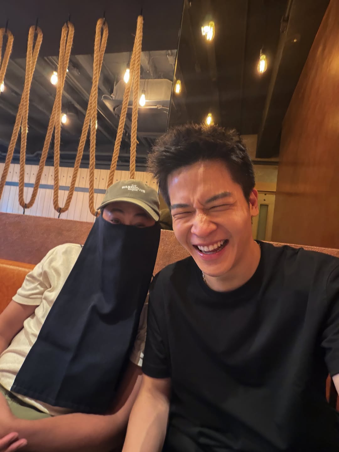 มาร์ช - จุฑาวุฒิ ภัทรกำพล