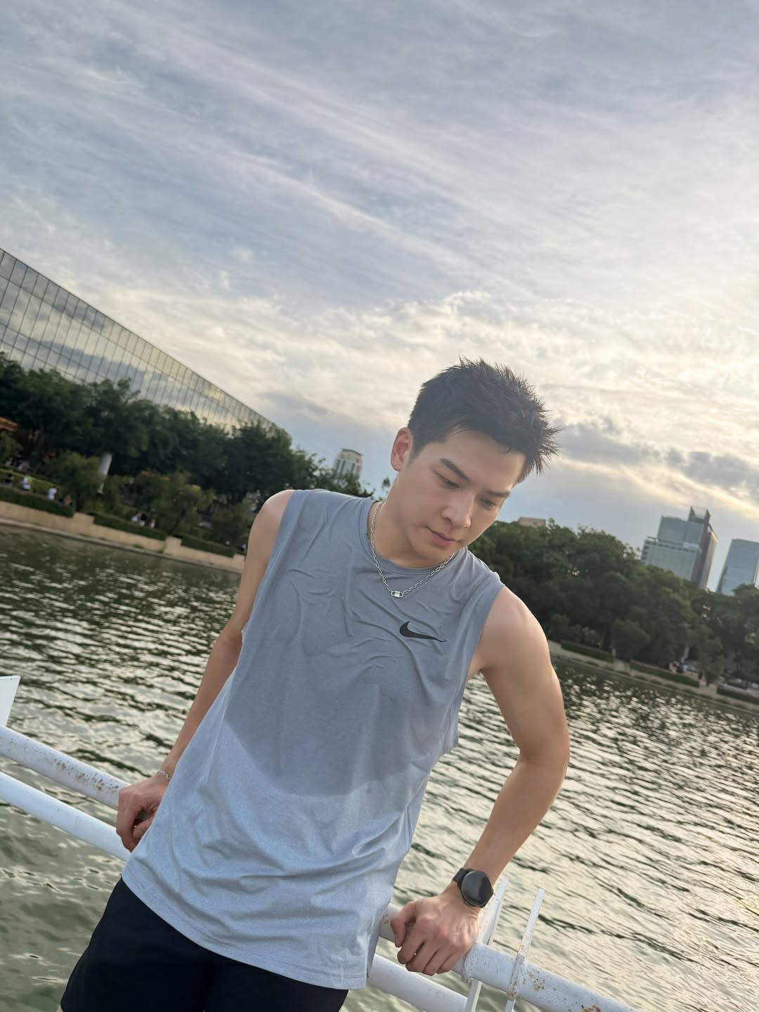 มาร์ช - จุฑาวุฒิ ภัทรกำพล