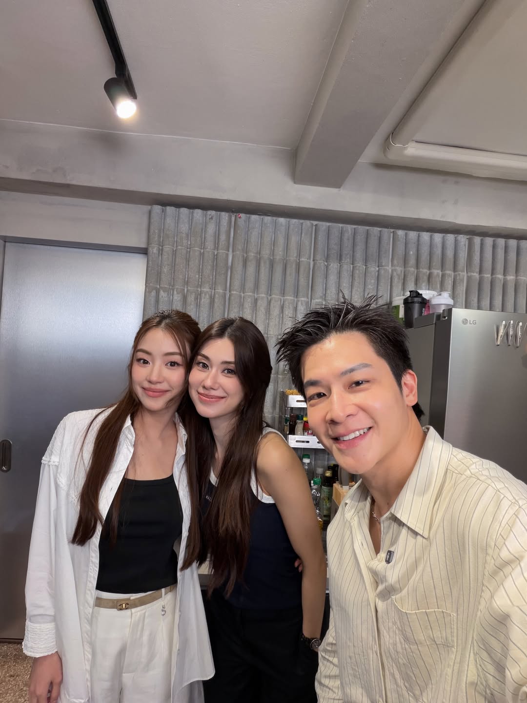 มาร์ช - จุฑาวุฒิ ภัทรกำพล