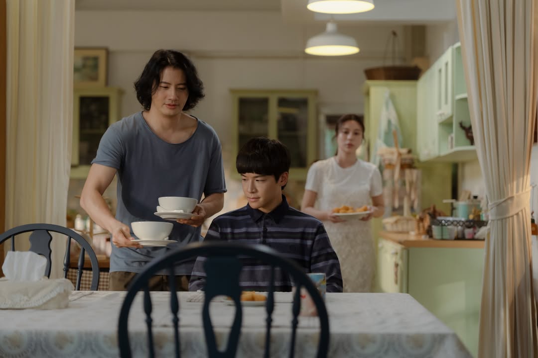 มาร์ช - จุฑาวุฒิ ภัทรกำพล