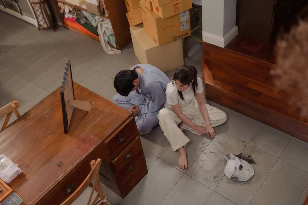 มาร์ช - จุฑาวุฒิ ภัทรกำพล
