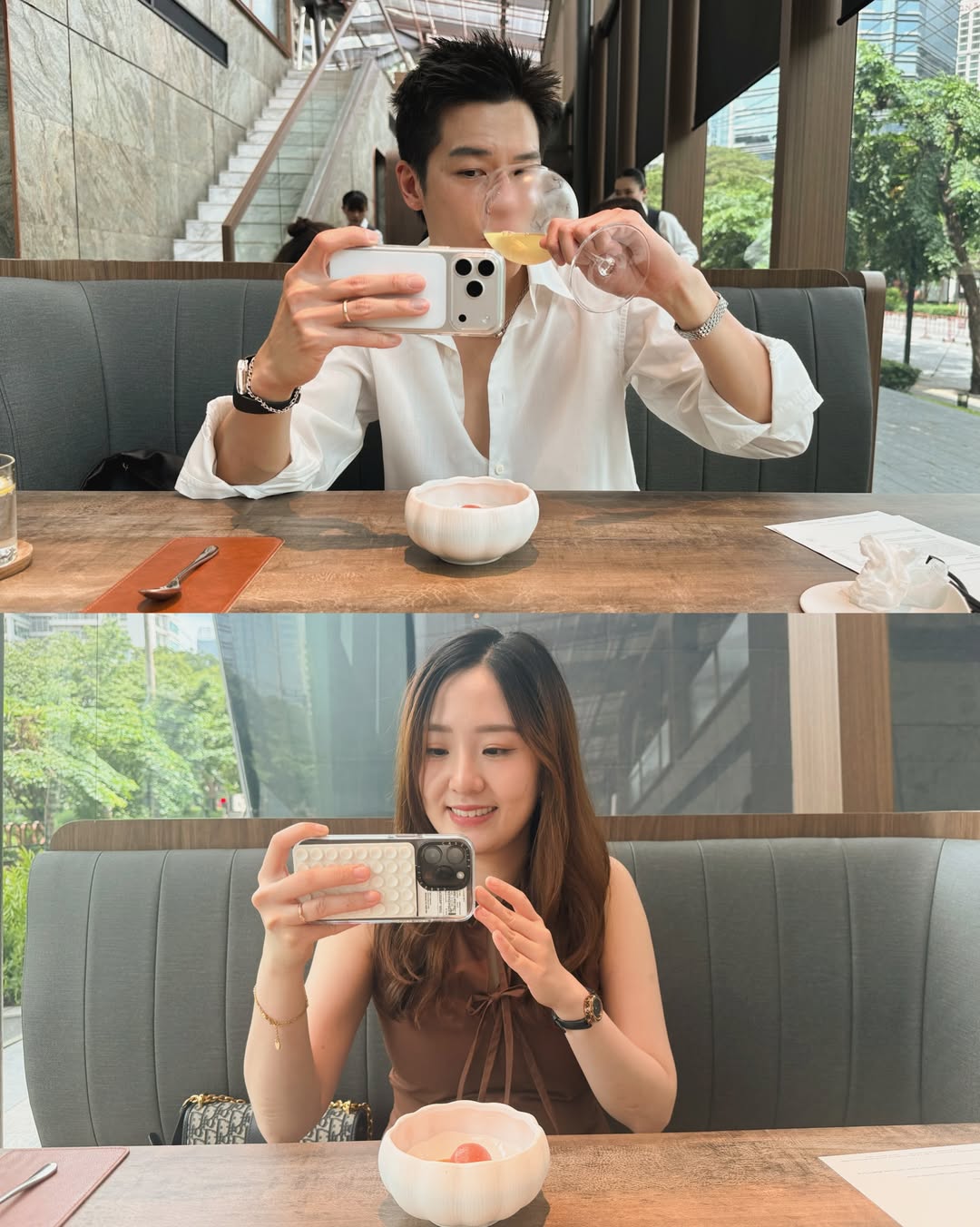 มาร์ช - จุฑาวุฒิ ภัทรกำพล