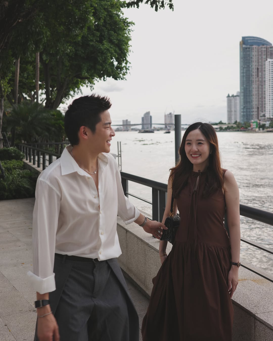มาร์ช - จุฑาวุฒิ ภัทรกำพล