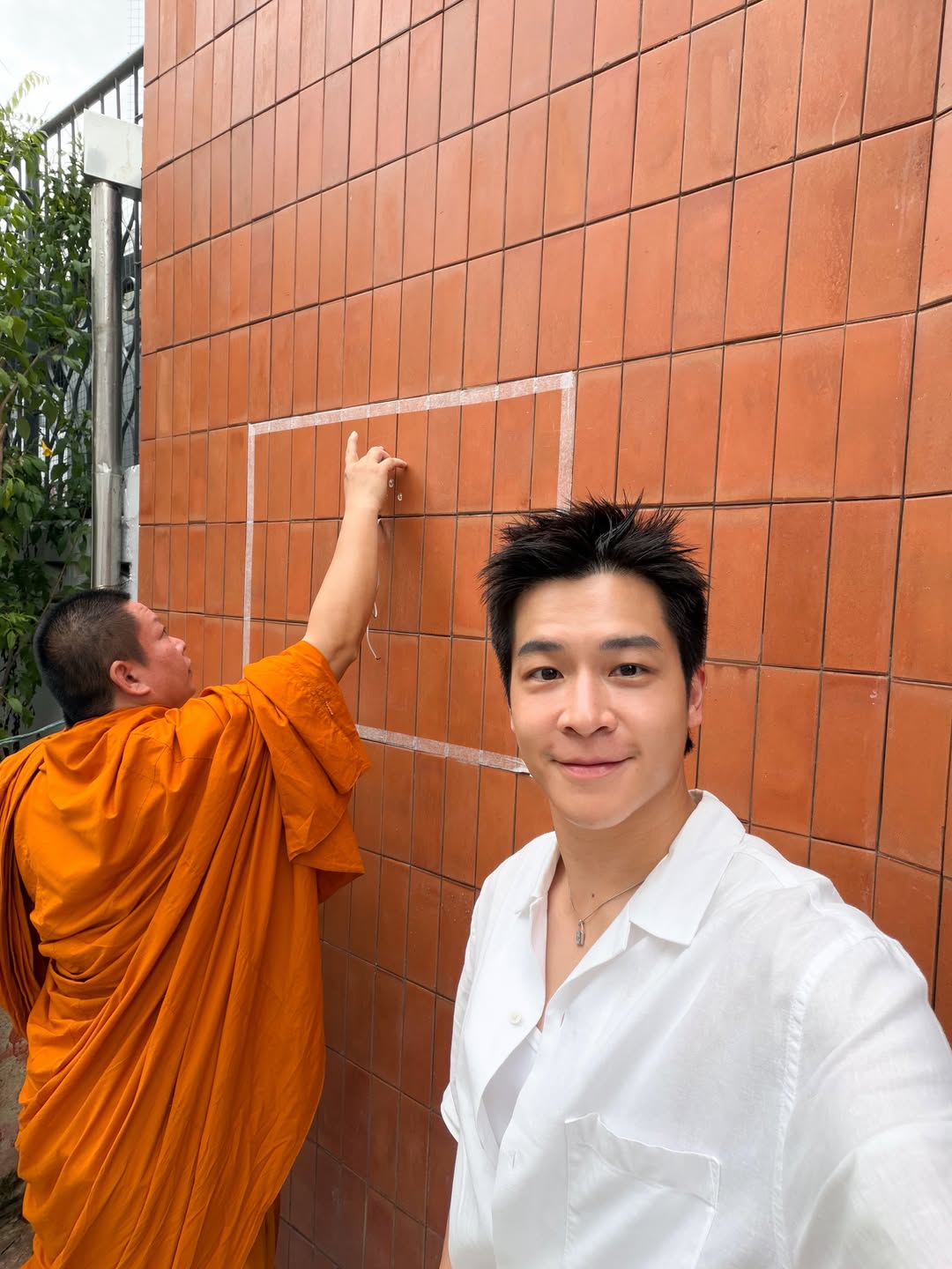 มาร์ช - จุฑาวุฒิ ภัทรกำพล