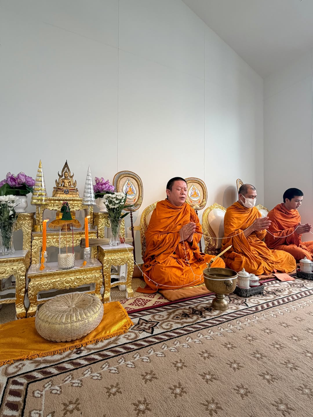 มาร์ช - จุฑาวุฒิ ภัทรกำพล