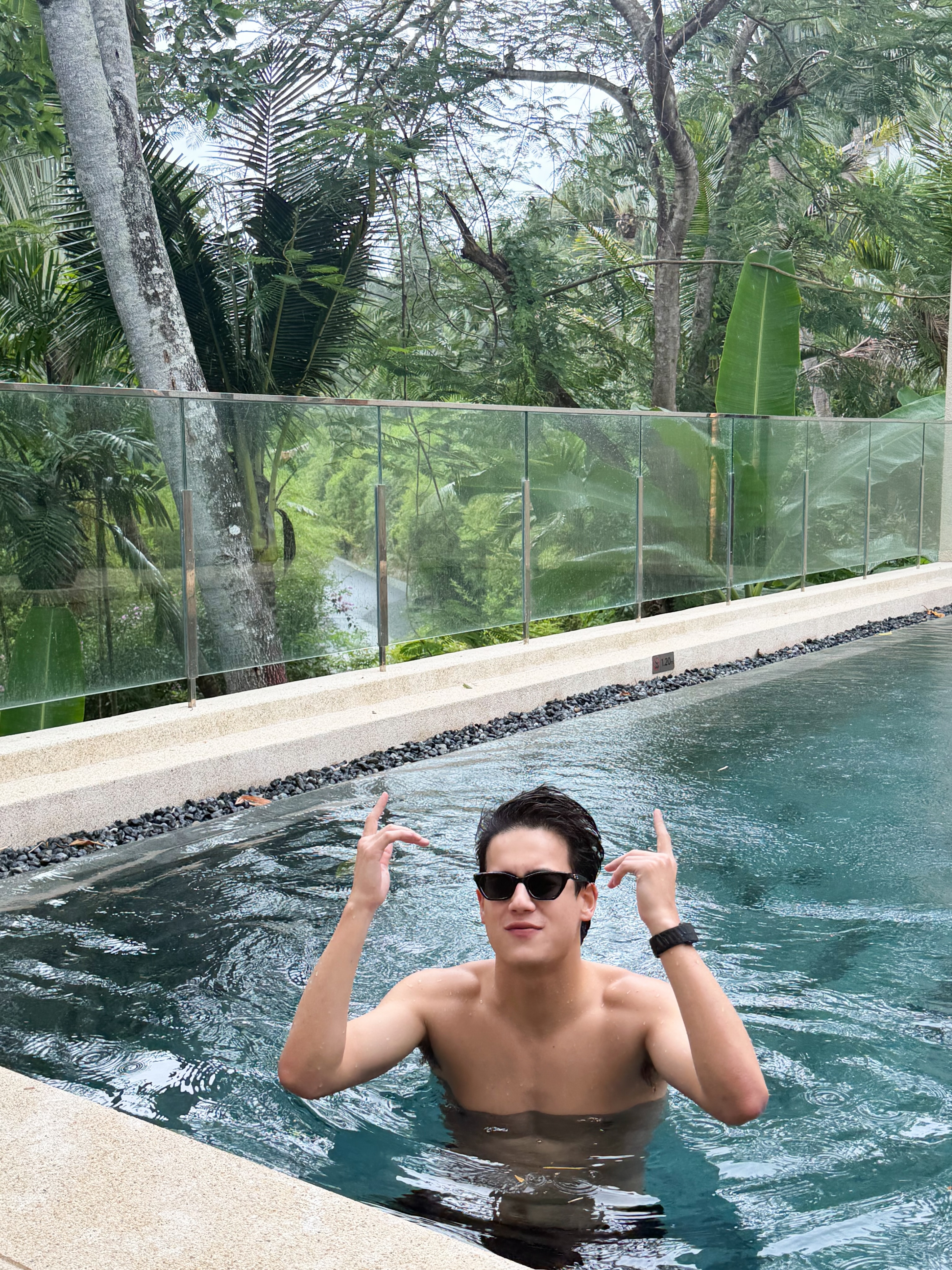 มาร์ช - จุฑาวุฒิ ภัทรกำพล