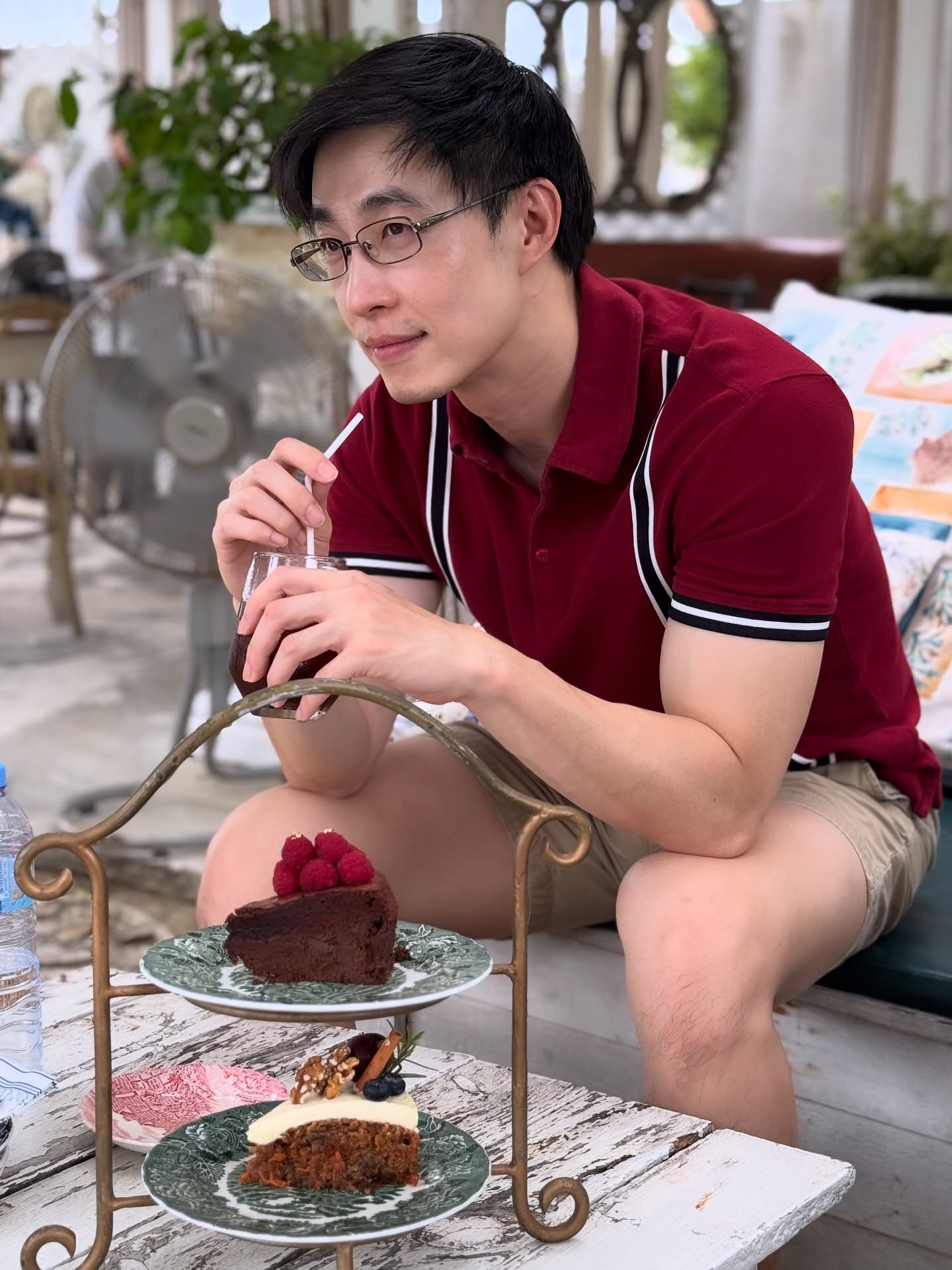 ไก่ - ภาษิต อภิญญาวาท