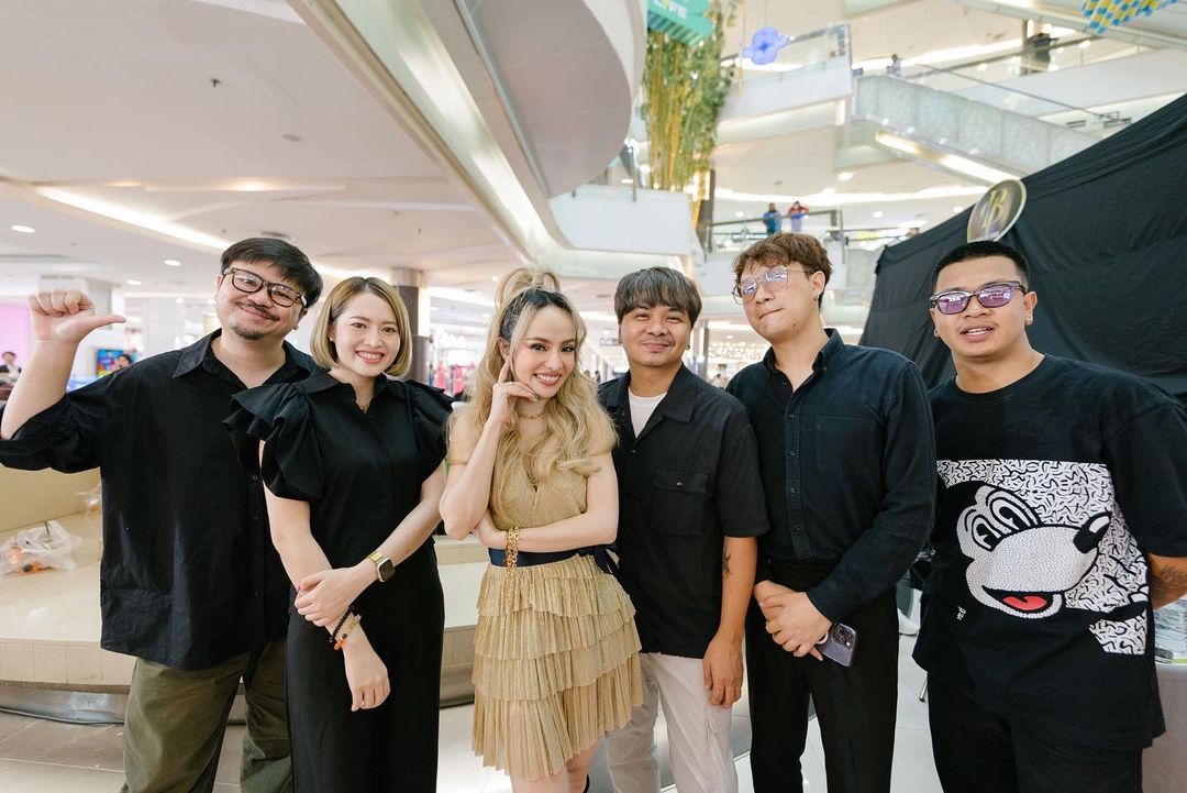 จิ๋ว - ปิยนุช เสือจงพรู