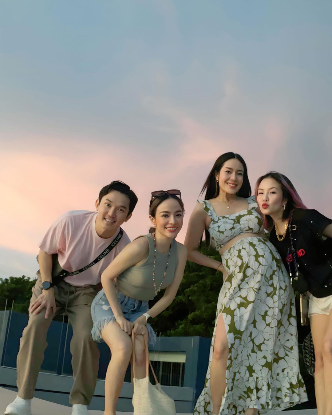 จิ๋ว - ปิยนุช เสือจงพรู