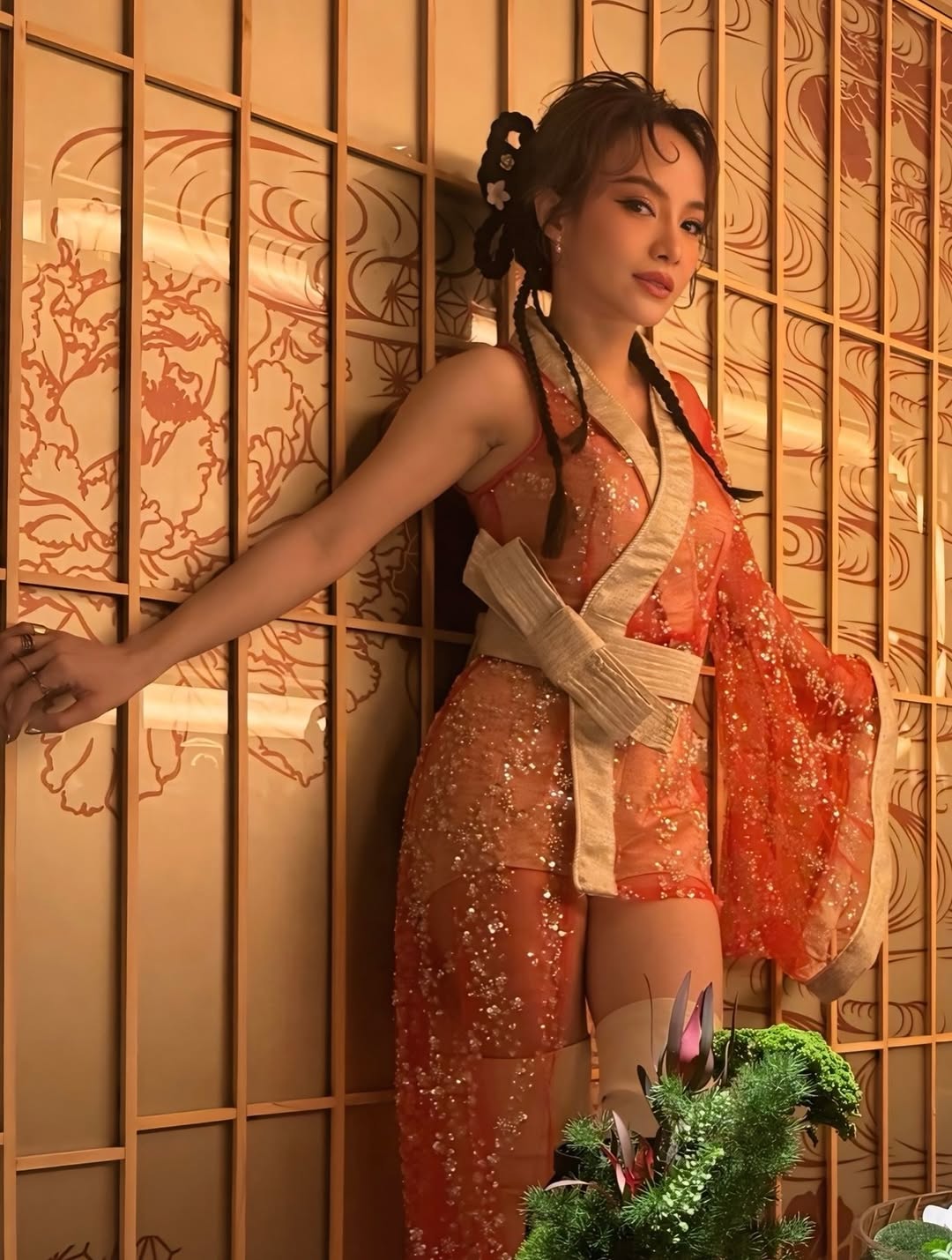 จิ๋ว - ปิยนุช เสือจงพรู