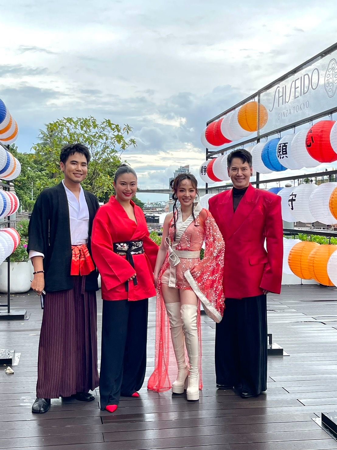 จิ๋ว - ปิยนุช เสือจงพรู