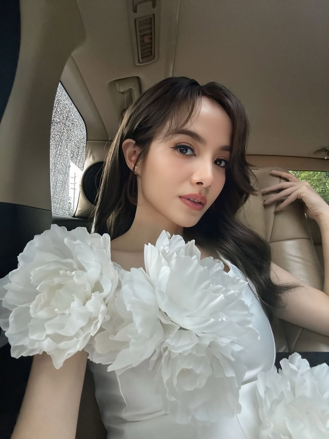 จิ๋ว - ปิยนุช เสือจงพรู