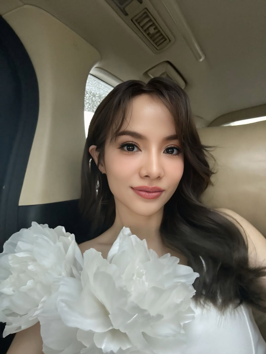จิ๋ว - ปิยนุช เสือจงพรู