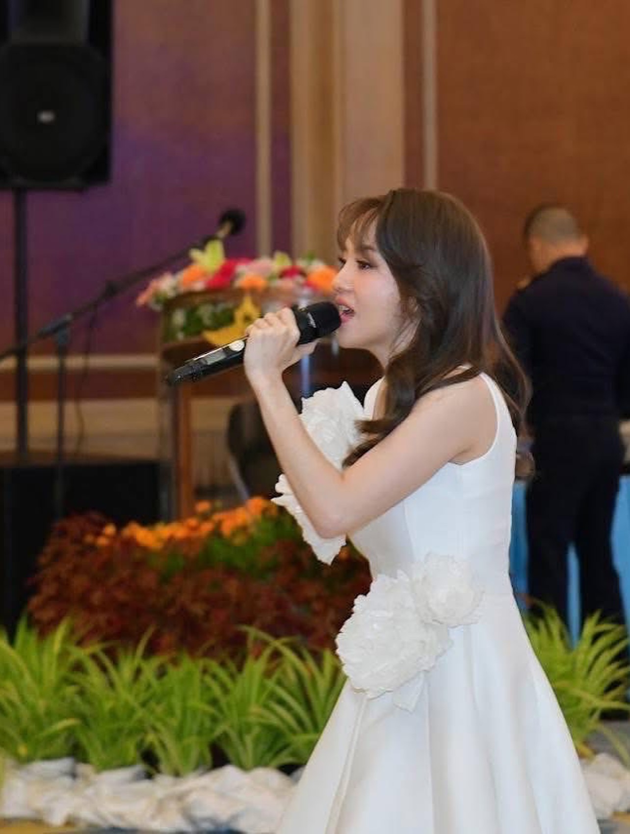 จิ๋ว - ปิยนุช เสือจงพรู