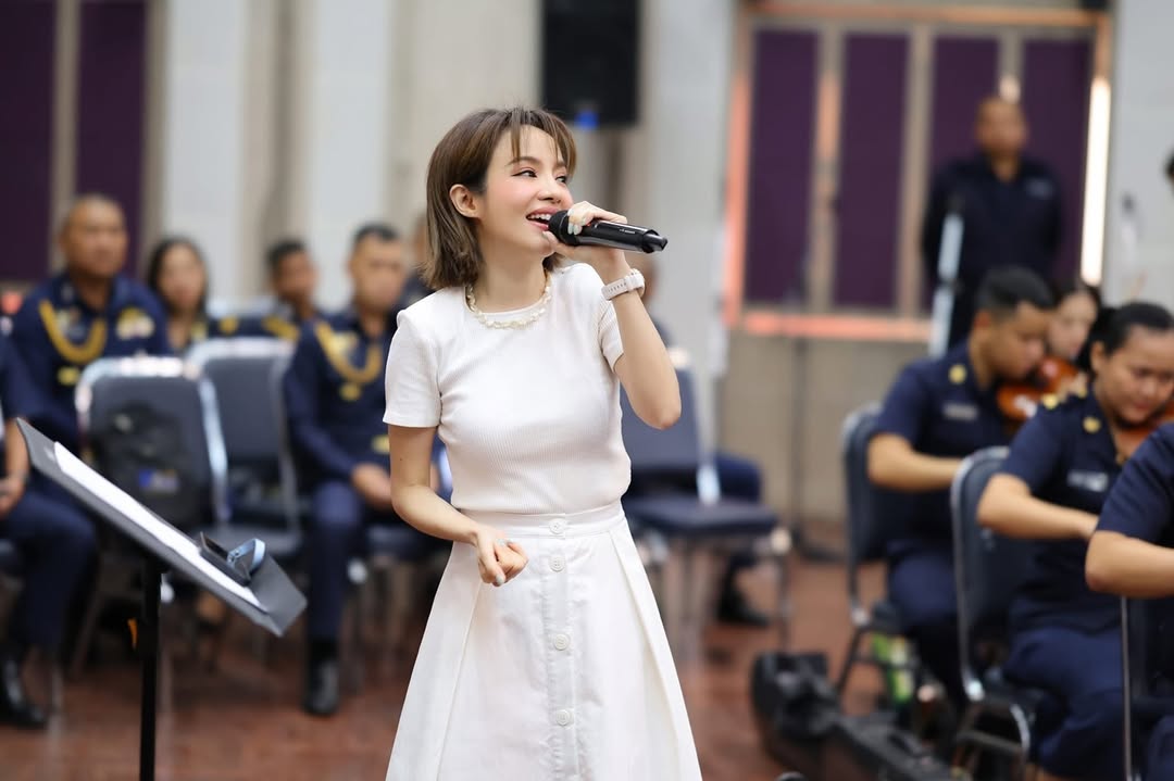 จิ๋ว - ปิยนุช เสือจงพรู
