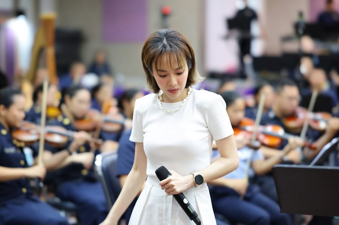 จิ๋ว - ปิยนุช เสือจงพรู