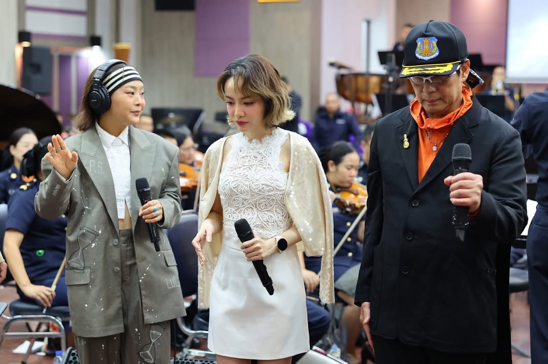 จิ๋ว - ปิยนุช เสือจงพรู