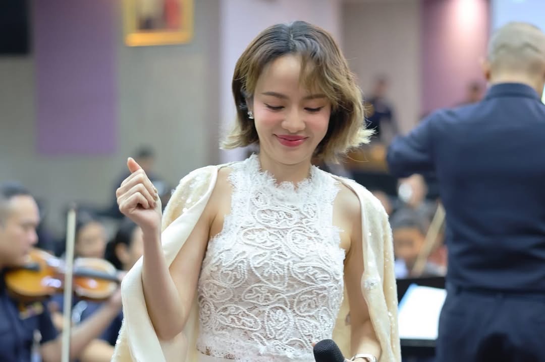 จิ๋ว - ปิยนุช เสือจงพรู