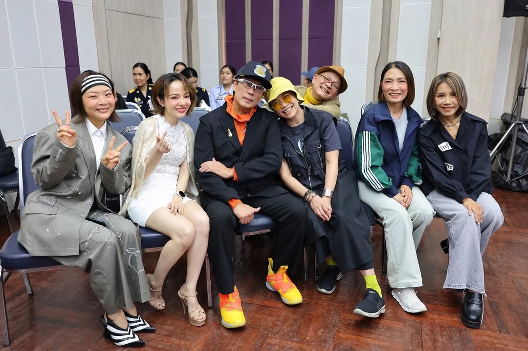 จิ๋ว - ปิยนุช เสือจงพรู
