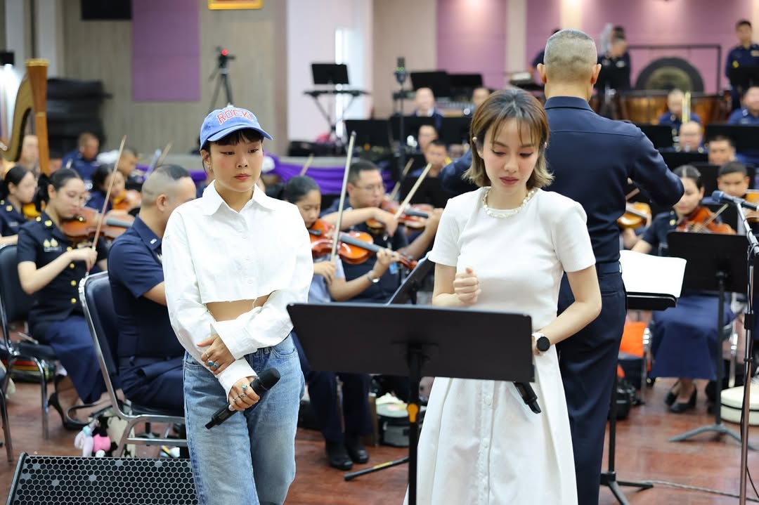 จิ๋ว - ปิยนุช เสือจงพรู