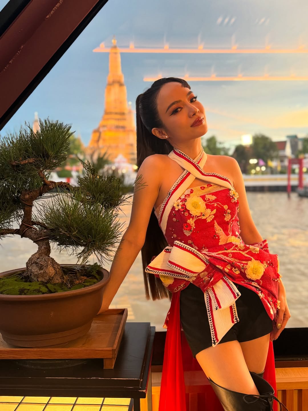 จิ๋ว - ปิยนุช เสือจงพรู