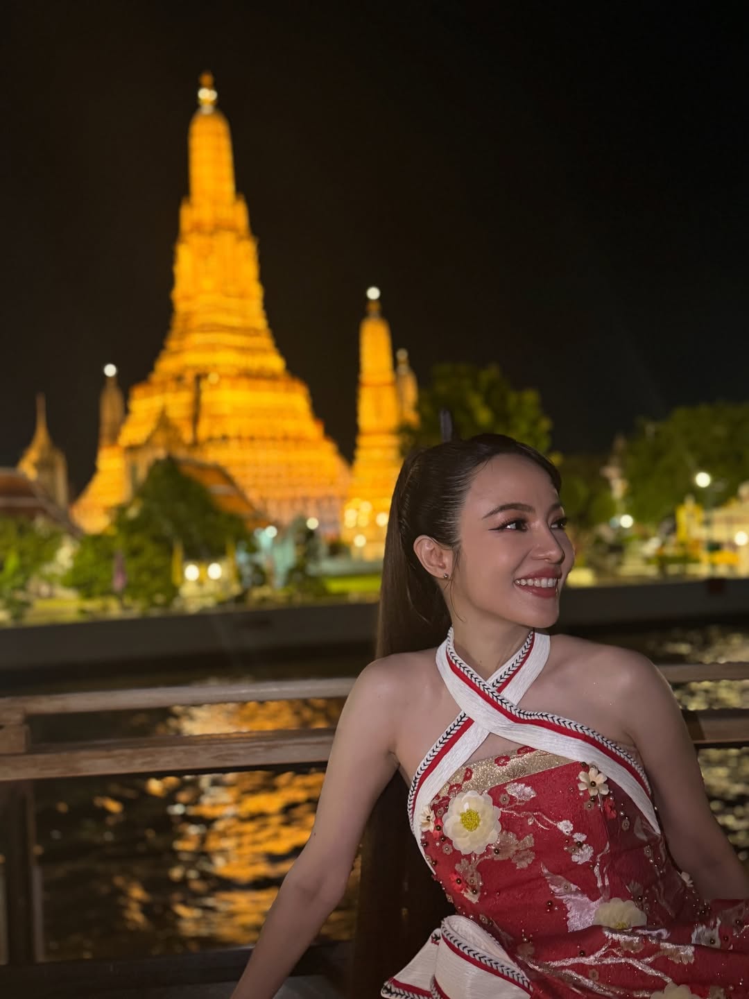 จิ๋ว - ปิยนุช เสือจงพรู