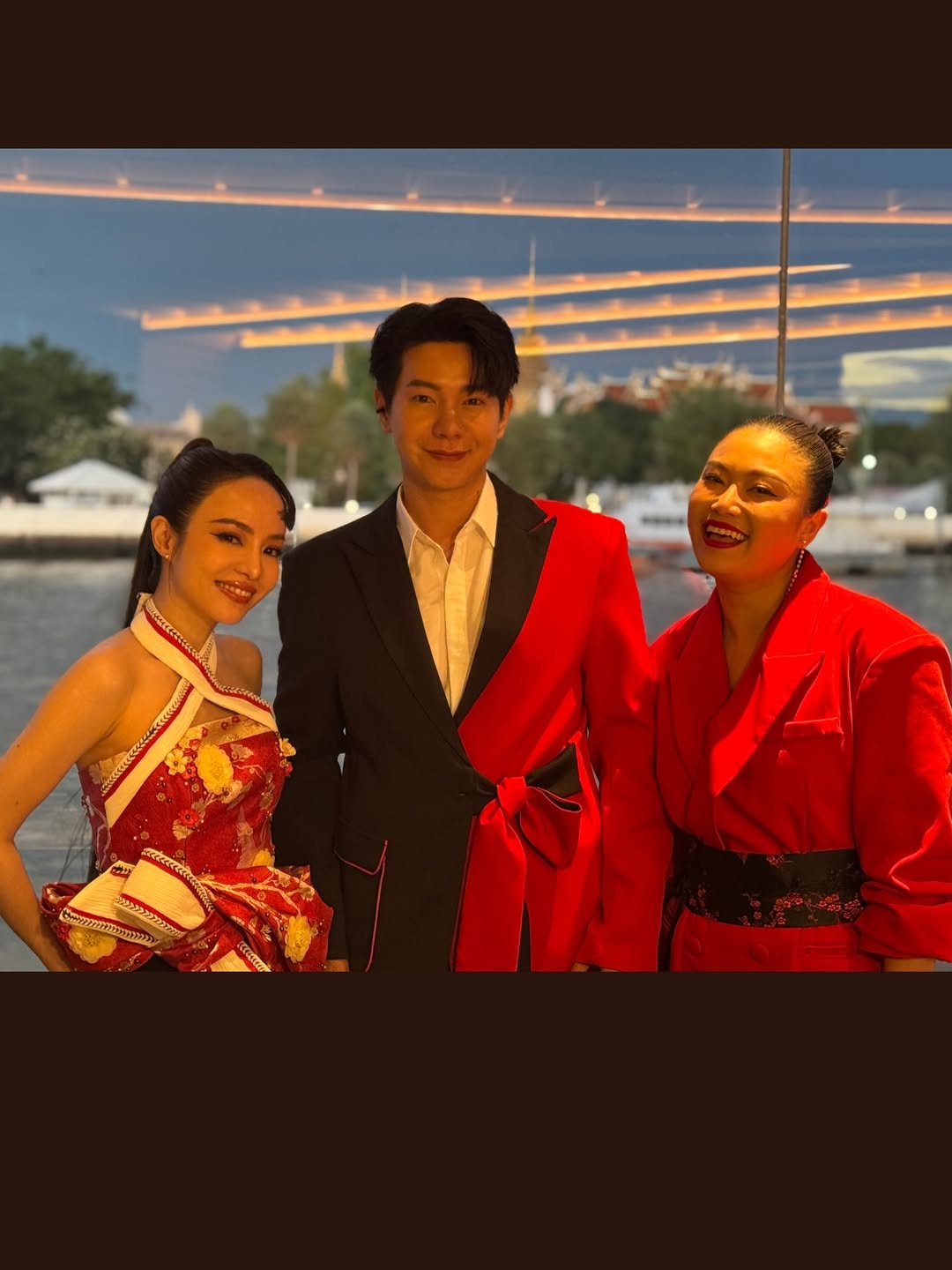 จิ๋ว - ปิยนุช เสือจงพรู