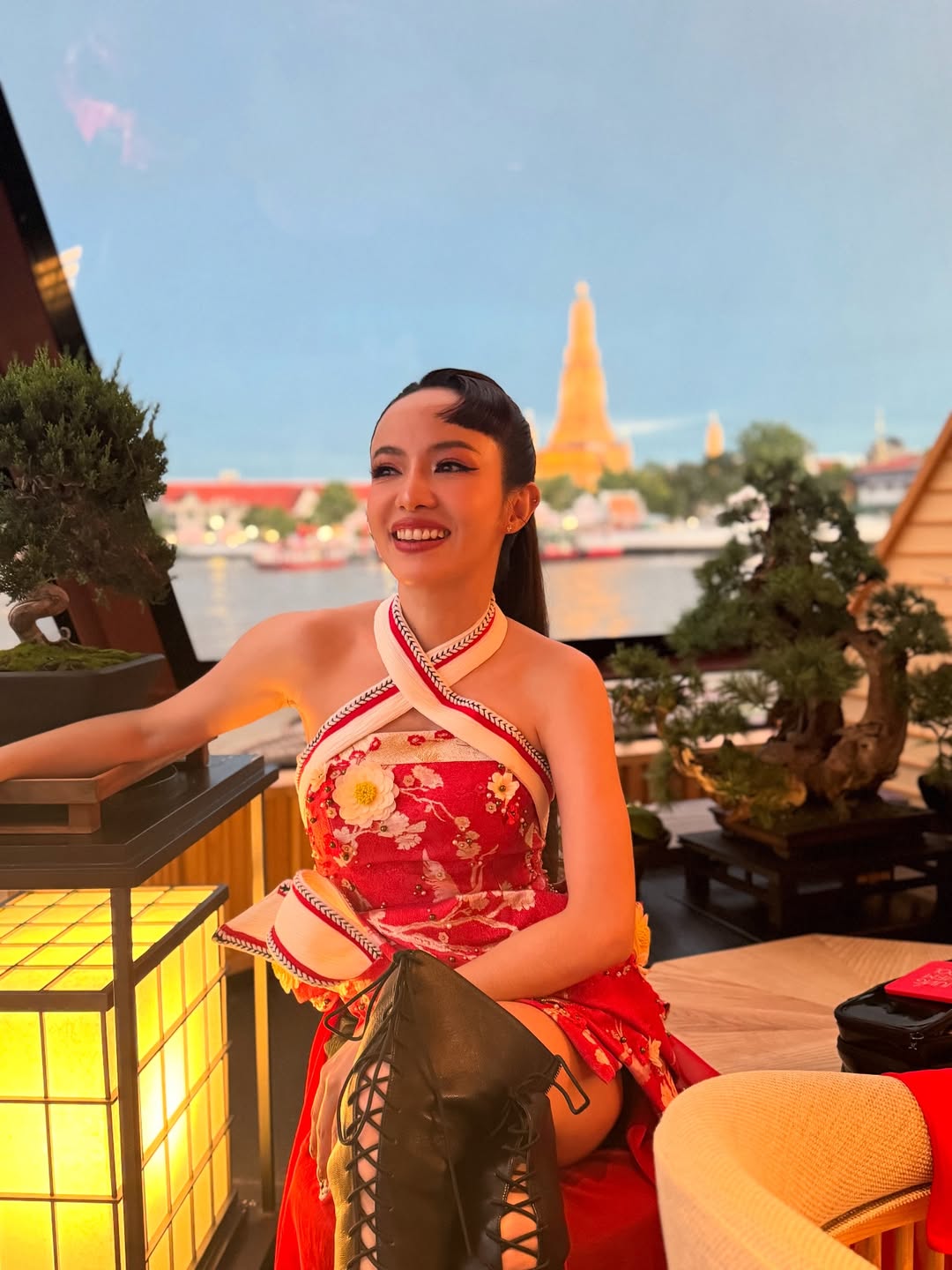 จิ๋ว - ปิยนุช เสือจงพรู