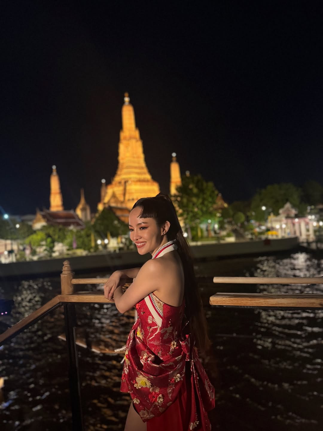 จิ๋ว - ปิยนุช เสือจงพรู