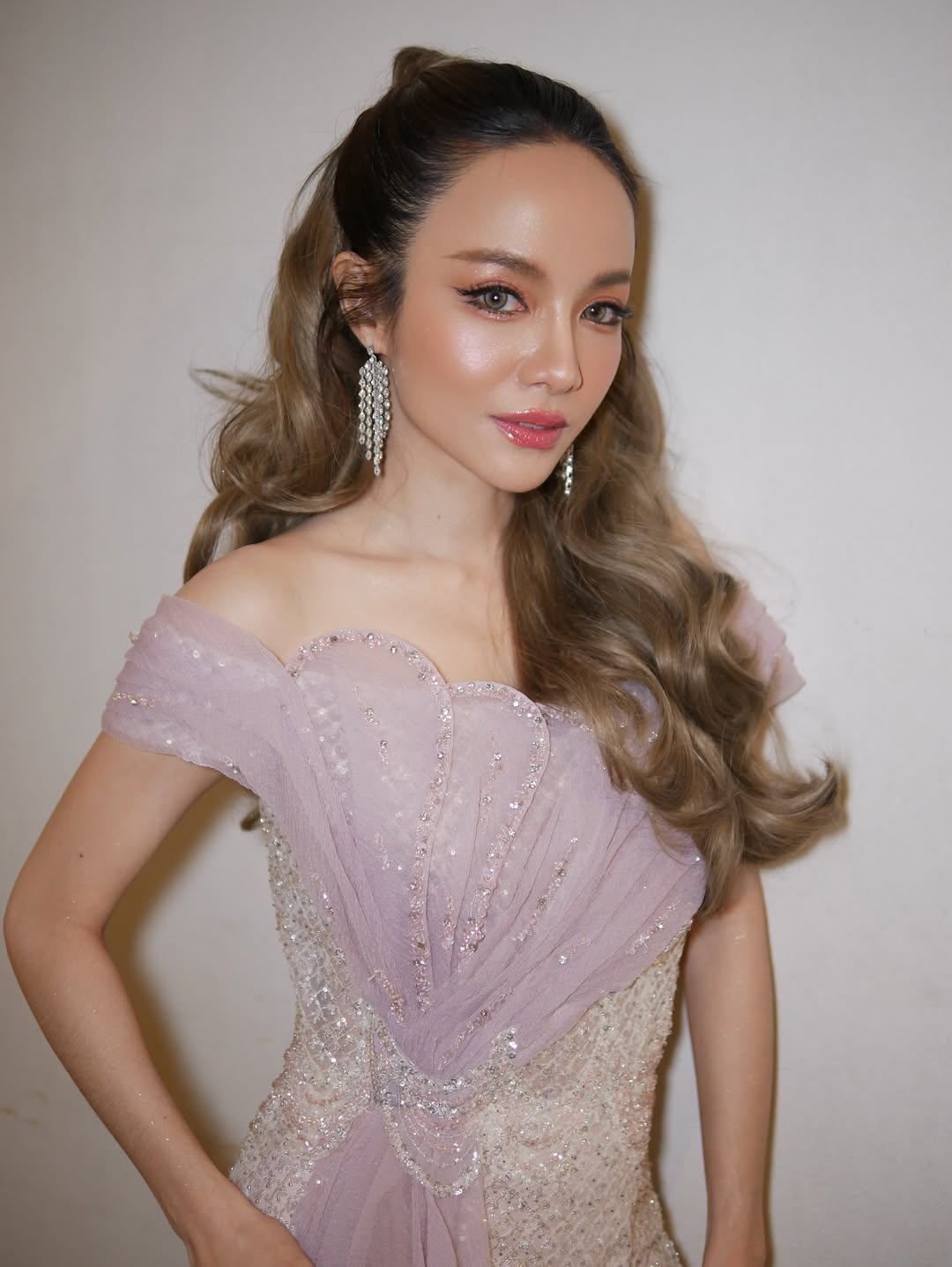 จิ๋ว - ปิยนุช เสือจงพรู