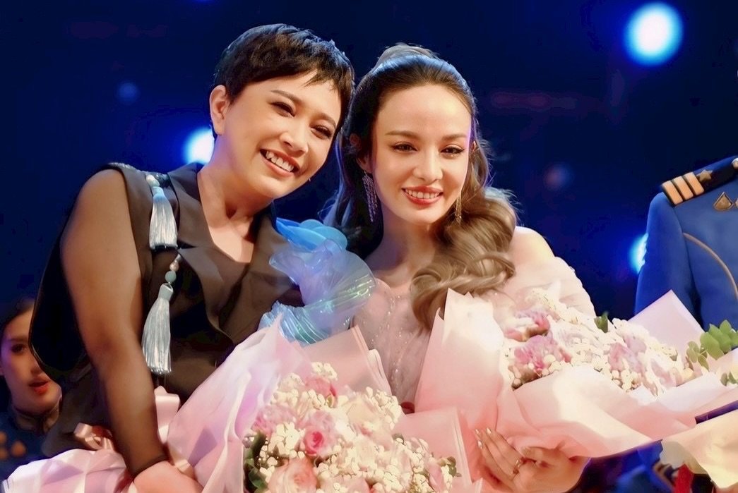 จิ๋ว - ปิยนุช เสือจงพรู