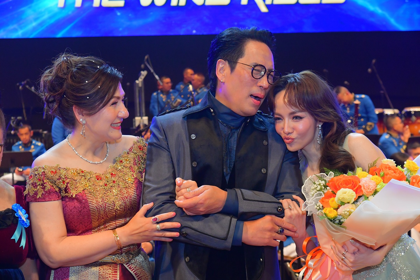 จิ๋ว - ปิยนุช เสือจงพรู