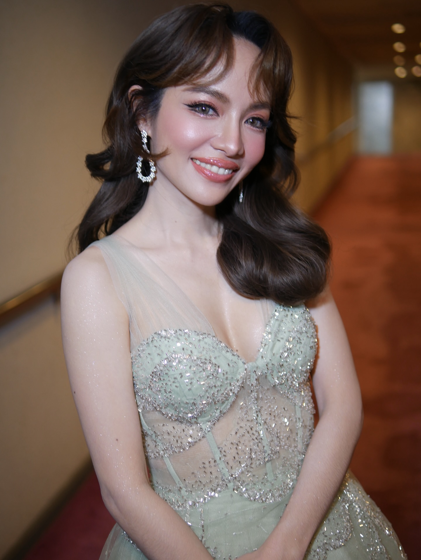 จิ๋ว - ปิยนุช เสือจงพรู