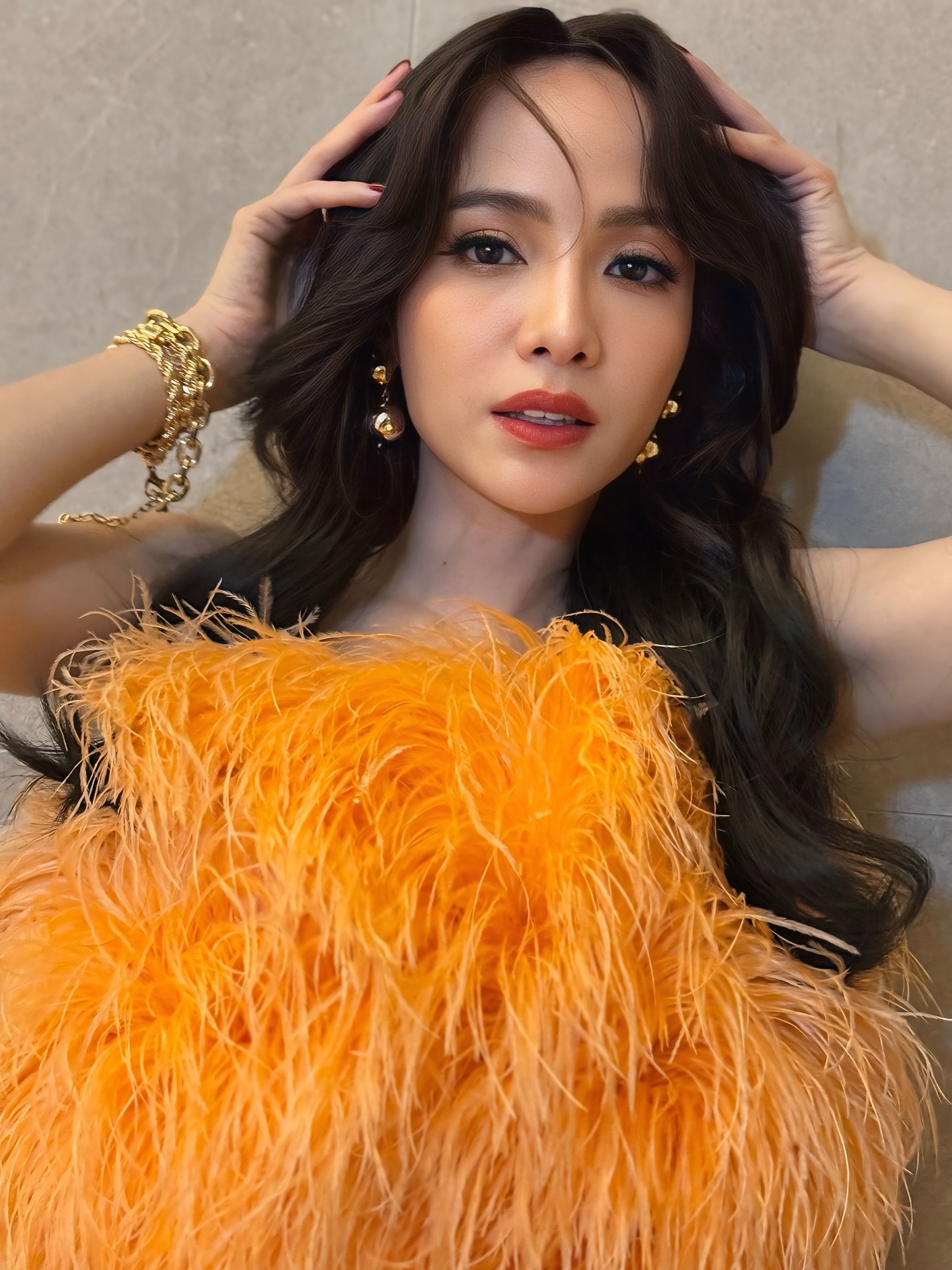 จิ๋ว - ปิยนุช เสือจงพรู