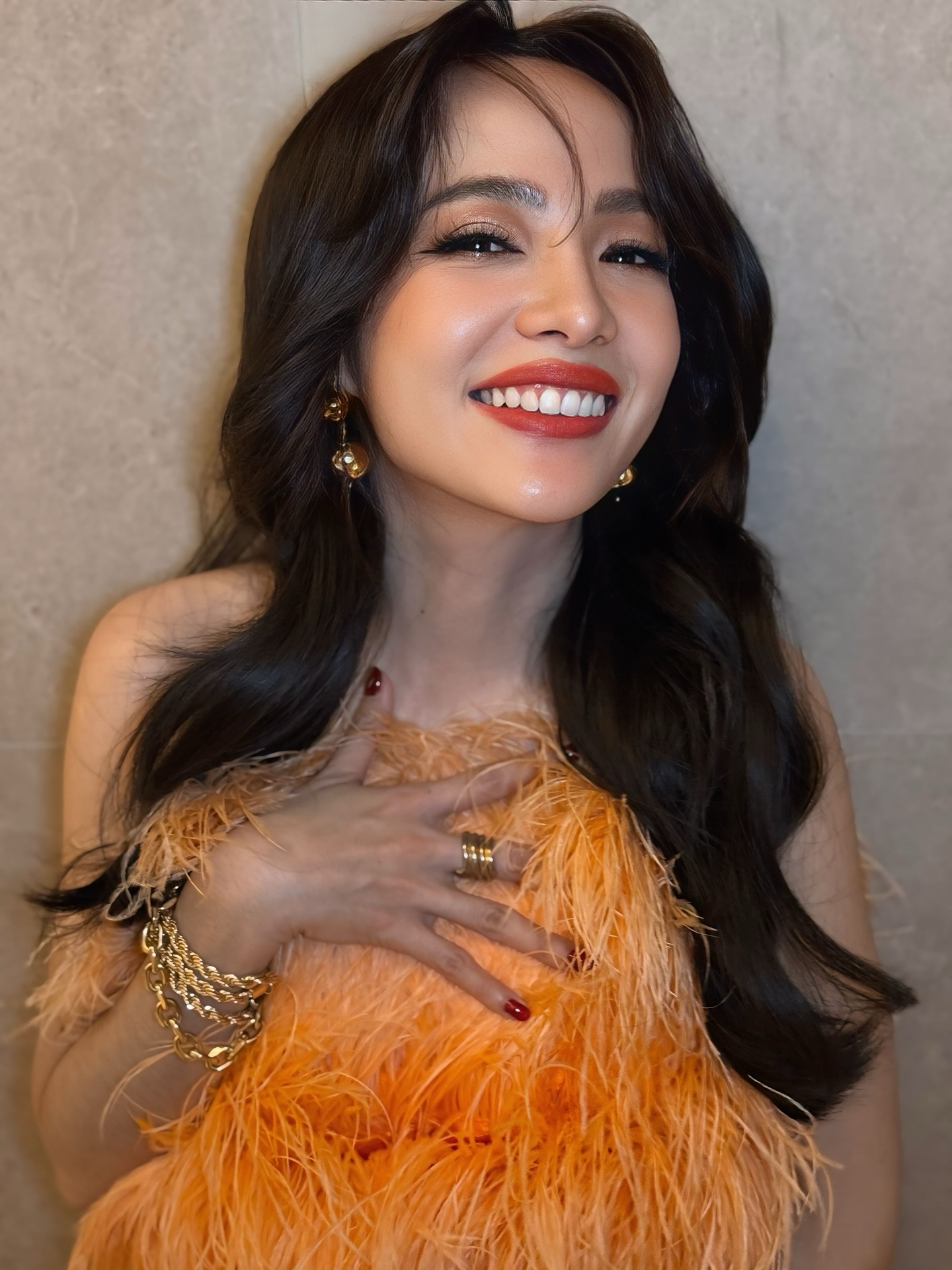 จิ๋ว - ปิยนุช เสือจงพรู