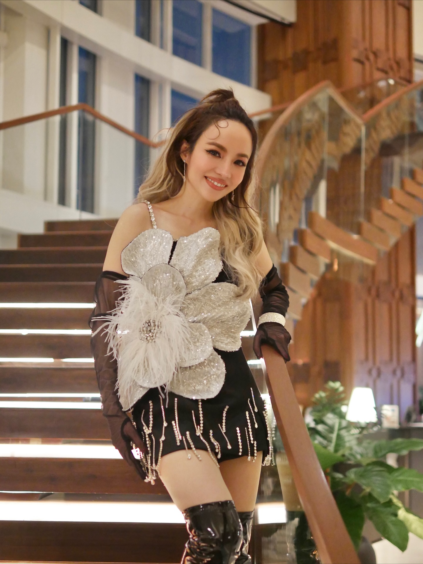 จิ๋ว - ปิยนุช เสือจงพรู