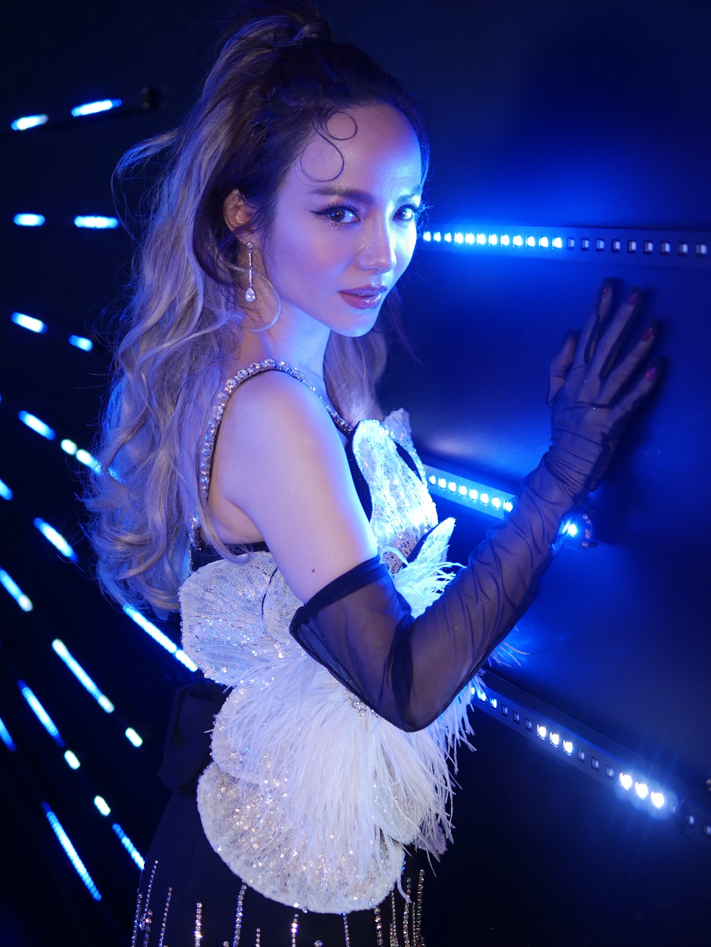 จิ๋ว - ปิยนุช เสือจงพรู