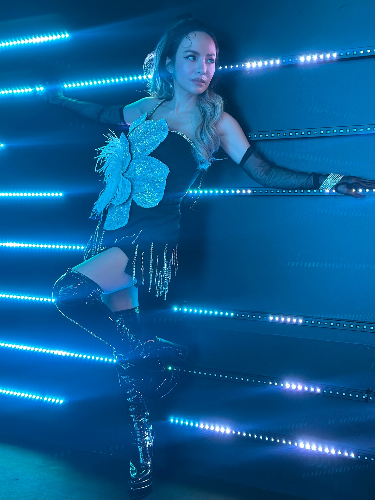 จิ๋ว - ปิยนุช เสือจงพรู