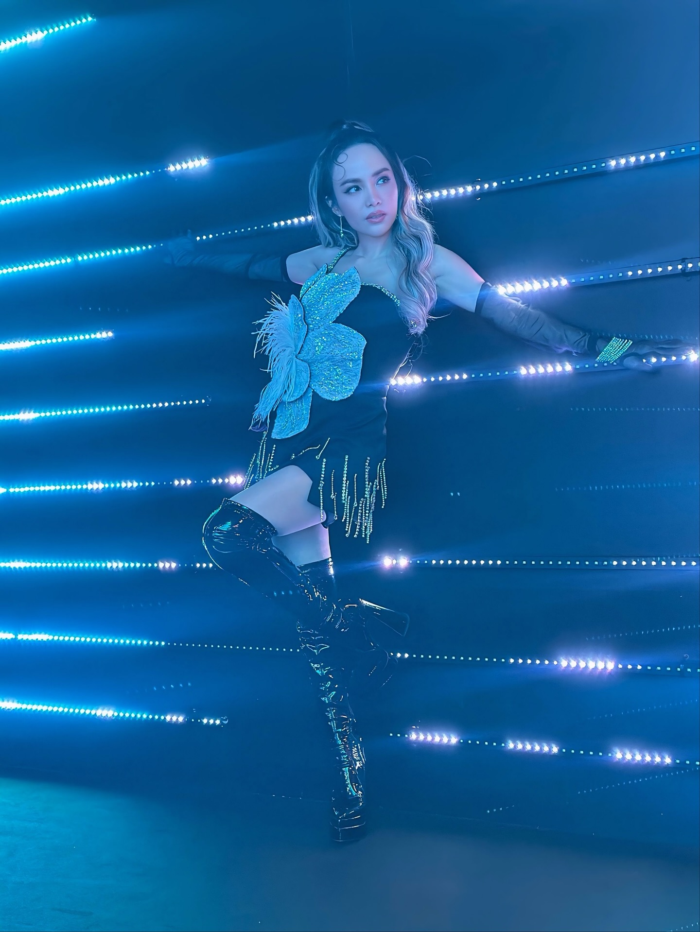 จิ๋ว - ปิยนุช เสือจงพรู