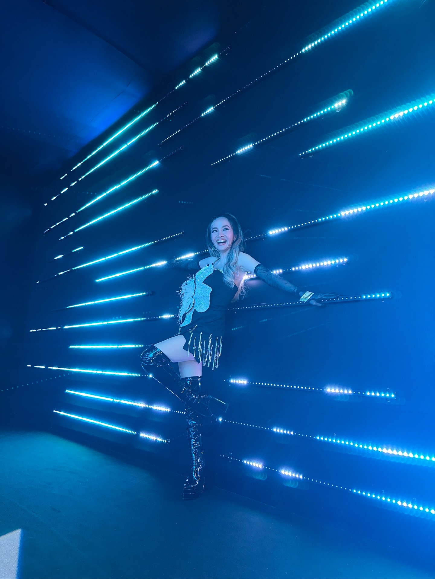 จิ๋ว - ปิยนุช เสือจงพรู