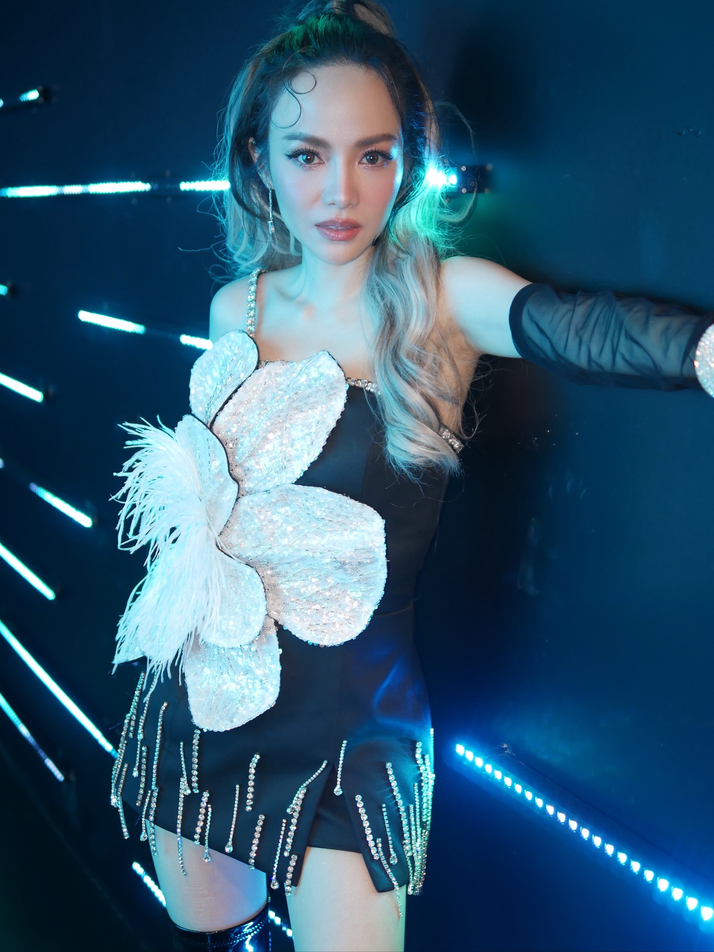 จิ๋ว - ปิยนุช เสือจงพรู