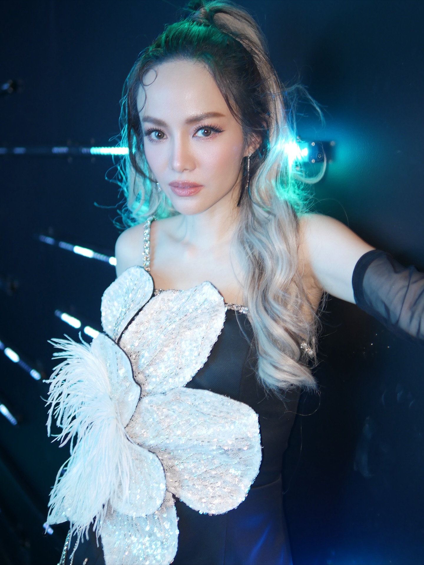 จิ๋ว - ปิยนุช เสือจงพรู